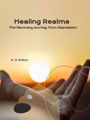 cover image of Healing Realms